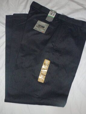 Dockers Easy Khaki Classic Fit Flat Front Pants - Men SZ 34/32